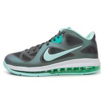 Nike LeBron 9 Low Easter 510811-001 42 žalia/juoda