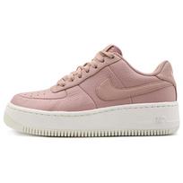 Nike Air Force 1 Skateboarding Shoes Womens 917588-601 36.5 rožinė