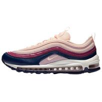 Nike Air Max 97 Plum Chalk Moteriški 921733-802 38 mėlyna/rožinė