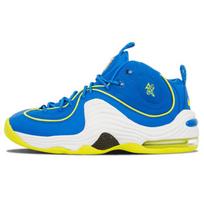 Nike Penny Ii Le Sprite 535600-431 43 mėlyna/balta