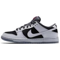 Nike SB Dunk Low Atlas 35MM Grey 504750-020 42 juoda/pilka spalva
