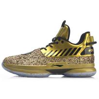 LINING Way Of Wade 7 VII One Last Dance Home ABAN079-27 42 auksas/juoda