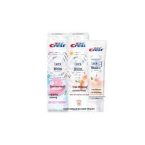 Crest Dual-Flavor Whitening Toothpaste Pack