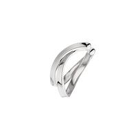 Vendome Aoyama Ear Cuff Platinum APAE2574H PT [Official] platina