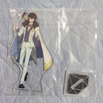 Bungo Stray Dogs Ichiban Kuji Osamu Dazai Acrylic Stand