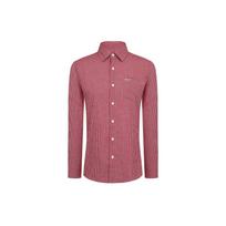 Louis Castel Men'S Pentate Pkt Long Sleeve Shirt See Notation/110