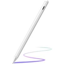 Universalus pieštukas - Skirtas Ipad A16 (11-oji/10-oji karta), Apsaugo nuo atsitiktinių prisilietimų ir palaiko greitą įkrovimą