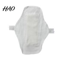Lace Underwear Lining Cloth Washable Strong Water Absorption with Waterproof Top Sanitary Pad Layer Hypoallergenic Cotton for Wife Smooth Edge Wash B