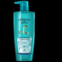 L'Oreal Anti-Dandruff Hyaluronic Acid Shampoo
