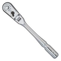 Kyoto Machine Tool Nepros Flex Ratchet Handle NBR290F Co., Ltd. (KTC) 6.3 sq.