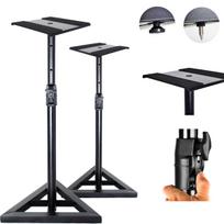 Mozos Mss3-Set Statywy Pod Monitory Studyjne 2Szt.