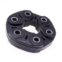 1 vnt., skirtas BMW E28 E34 E39 320i 323i 325i 328i 525i 530i X5 Z4 26117511454 automobilio universalių jungčių varomojo sraigto veleno lankstaus disko rinkinys