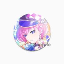 32/44/58 mm Megurine Luka animacinis ženklelis cosplay žaidimas sagės rankų darbo išskirtiniai emaliuoti segtukai drabužiams kuprinė papuošalai aksesuarai 32mm(1.26in)