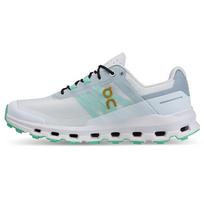 ON  Cloudvista CN Frost Parakeet Women Sneakers White 3WD10511542 36