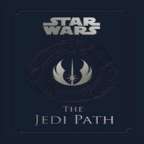 Star Wars  the Jedi Path A Manual for Students of the Force by Daniel Wallace Hardback Book 9780857685872