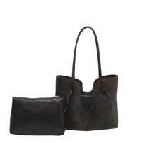 Large-capacity Commuter Tote Bag, A High-end and Versatile Shoulder Bag ruda