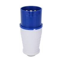 3Pin Industrial Power Plug 32A 220-250V 2P+E Industrial Plug Connector IEC Weatherproof Generator Plug Industrial Site ruda