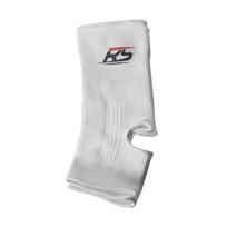 WEZHO Thai Boxing Ankle Guards balta