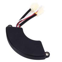 7-8KW AVR voltage regulator, generator voltage regulator single phase gasoline generator parts