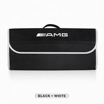 GLC GLB Automobilio įrankių organizatoriaus dėžė Sulankstomas laikymo krepšys Įrankių dėžė Bagažinė Mercedes Benz AMG W204 W205 W203 W211 W212 W213 W201 W210