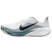 Nike Pegasus 42 Abrasion Resistant Breathable Running Shoes Men's White Black Green IB1873-110 40 white
