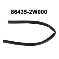 Hood Weather Strip Seal For Hyundai For Santa Fe Sport/XL 2013-2019 86435-2W000