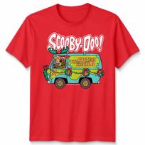 Funny Scooby doo Santa Gift Christmas T shirt Ugly Unisex Funny Holiday Tee#MC28 4XL