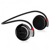Wireless Headphone Sports Headset Sweatproof With Microphone,bluetooth Headphones Behind The Head,foldable And Carried In The Purse juoda