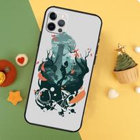 Apex Legends Phone Case For iPhone 17 17Air 16 16E 15 14 13 12 11 Pro Max 12 13 Mini Shockproof Cover iPhone 15Pro MAX