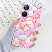 For Blackview A200 Pro Cases Cover For Blackview A100 A95 A85 Clear Soft Silicone Phone Case Funda For Blackview A80 A80S Coque Blackview A80S