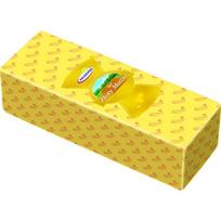 Ser Złoty Mazur Blok Ok. 3,5Kg Mlekpol