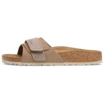 Birkenstock Flat Comfortable Open-Toe Outdoor Breathable Anti-Rub Slide Sandals Women sandals 1028056 39