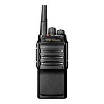 Toyang PDX Series Professional Two-Way Radio (CN version)