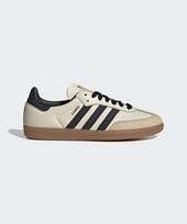 [Adidas] Samba OG - Beige:Black ID0478 220