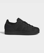 [Adidas] Superstar II - Black IH1612 220