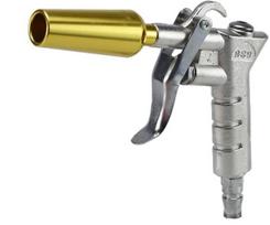 Convenient and Durable Dust Blower Air Blow Guns Pneumatic Dust Clean Tool for Precise Instruments Cleaning Tool Air dust blow gun