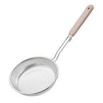 Nerūdijančio plieno tinklelio kiaurasamtis (as the picture,S 1pc)