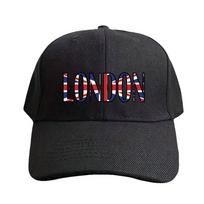 London Cap summer woman Man Adult Hat Fashion Casual Adjustable Printed Baseball Caps Trucker Cap outdoors Adjustable