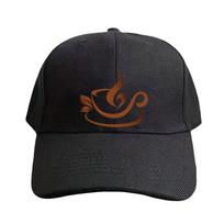 Coffee First Minimalist Coffee Lover Cap Summer Adult Baseball Cap Adjustable with Curved Brim Duckbill Hat Protection Sun Hats Adjustable