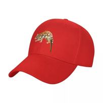 T is for Tiger Quoll Baseball Cap party Hat summer hat luxury caps Women Beach Fashion Mens
