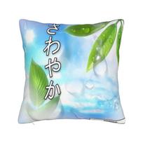 Electronic Y2K Frutiger Aero Square Pillow Case  Cushion Covers Awesome Zipper Decorative Pillowcase for Sofa 40*40cm 40x40cm