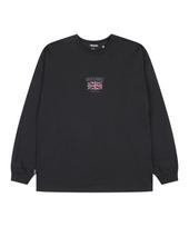 Golla Long Sleeve T-Shirt [Black] Black/S