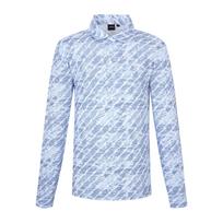 Superior Men'S Cooling T-Shirt Light Blue (Im0Ftty20341) Light Blue.Im0Ftty20341/110