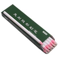 White Fabric Marker Pencils for Leather Fabric Making, Tailor Sewing Pencil 1