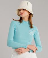 Mackie Sporty Soft T-Shirt Mint 1 Size