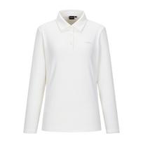 Superior Women'S Winter Raglan Sleeve T-Shirt White (Iw0Dks40231) White.Iw0Dks40231/090
