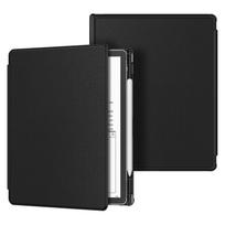 Case for 11-inch Kindle Scribe Colorsoft 2025, with pen slot