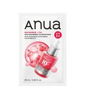 ANUA Niacinamide TXA Dark Spot Serum Mask 5 Packs