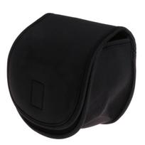 Protective Case Dropship Baitcasting Reel Bag Fishing Reel Pouch Fishing Reel Bag Protective Cover S