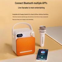 Edifier PP203 Mini Portable Karaoke Bluetooth Speaker (CN version)